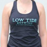 Low Tide Women's Tank Top