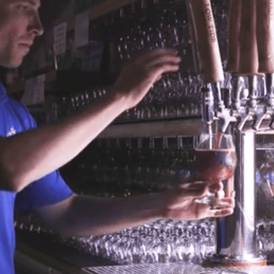Tap into Low Tide Brewing’s Custom Craft Beer