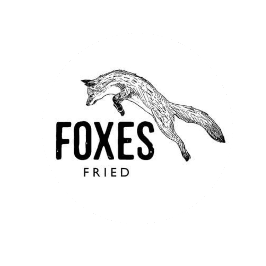 June 4th: Foxes
