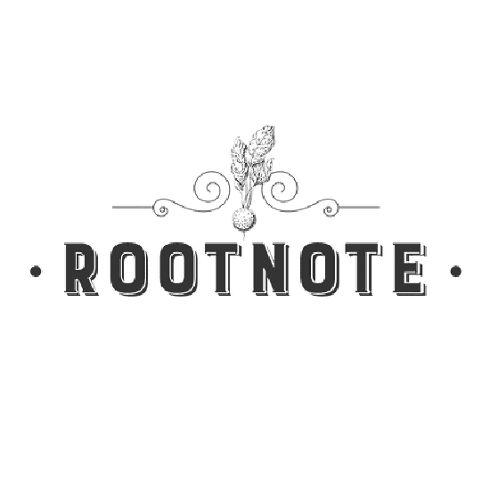 May 19th: Root Note