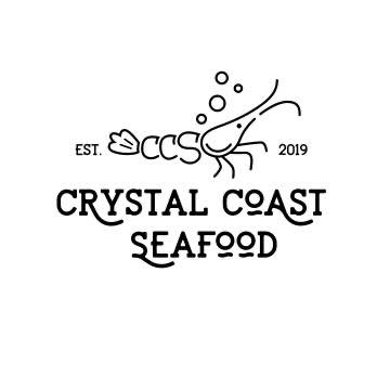 crystal coast