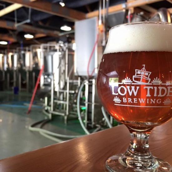 Highest-rated breweries in South Carolina